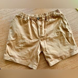 Chubbies Original Shorts- M